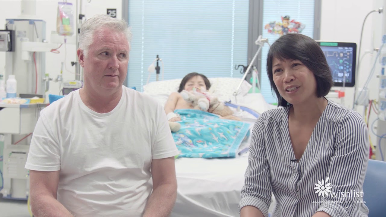 The House the Coast Built - Abby and Richard share Hugo's story