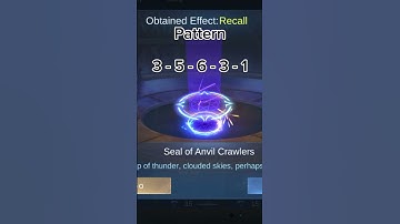 How to get Epic Recall ? #mobilelegends #promodiamonds #mlbb #mobilelegends