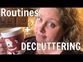 The Kitchen: Routines and Decluttering are Codependent