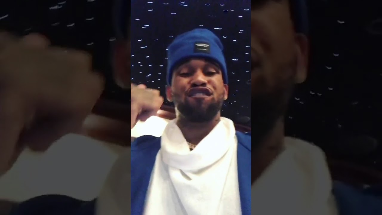 Bryant Myers Preview ( ???) 2017