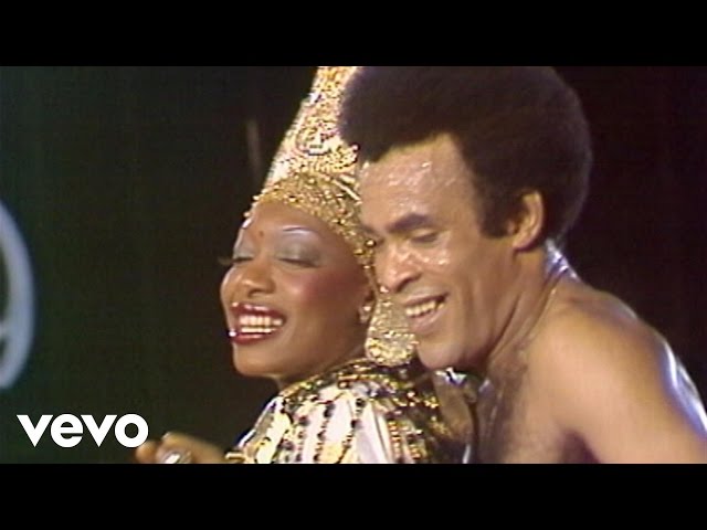 Boney M. - Gotta Go Home (Sopot Festival 1979) class=