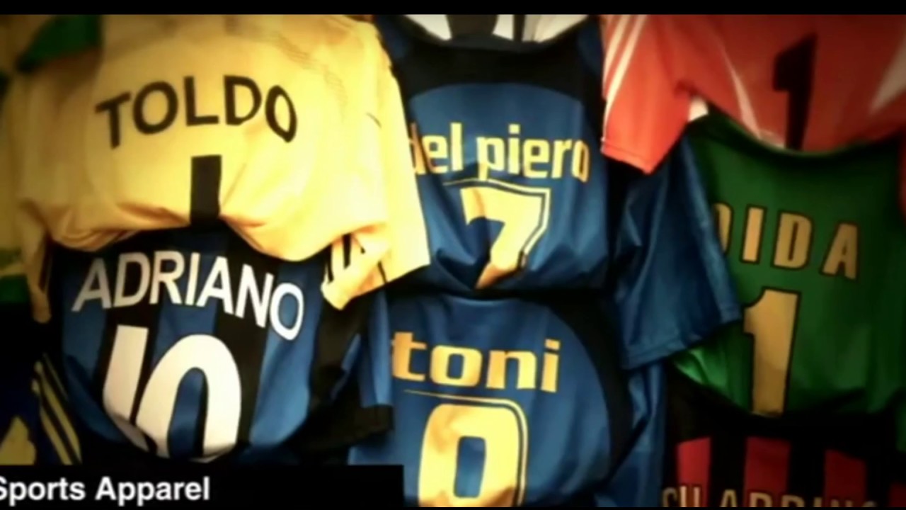 Mimaki Sublimation Printer (Sample Video)