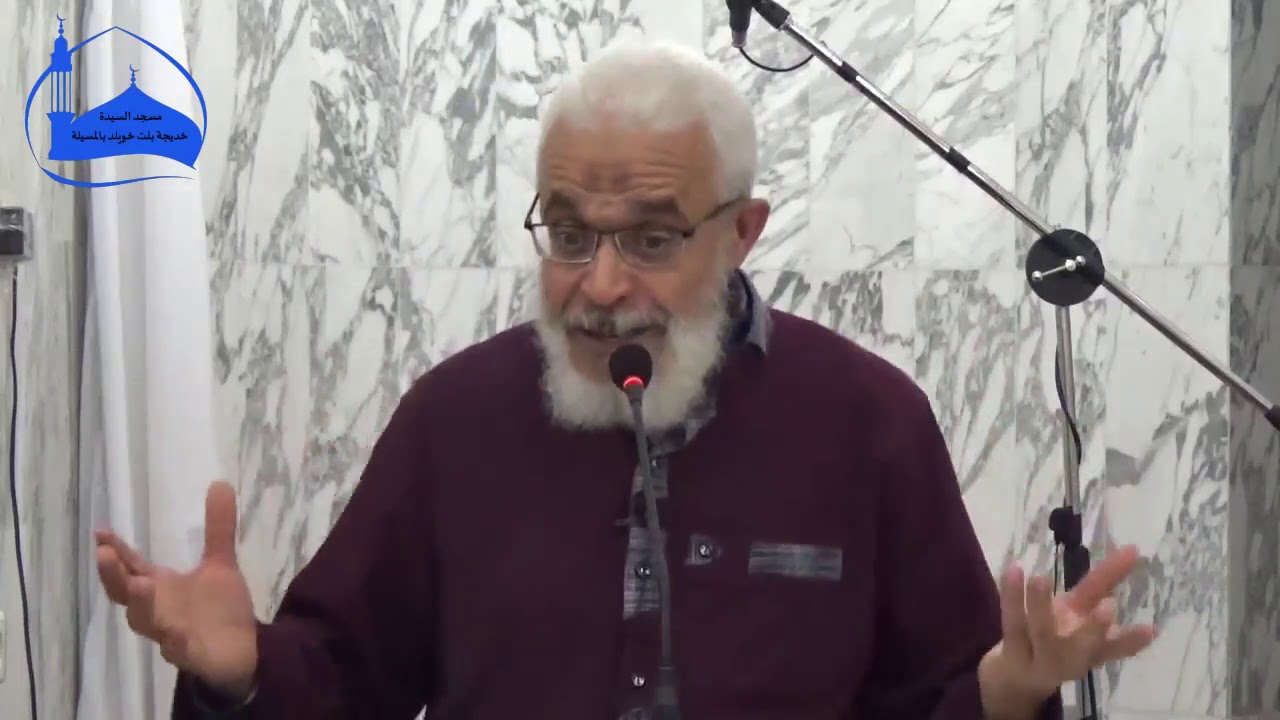 غرف وفرش الجنة وأرائكها مع فضيلة الشيخ عبد الناصر مهية YouTube غرف وفرش الجنة وأرائكها مع فضيلة الشيخ عبد الناصر مهية YouTube