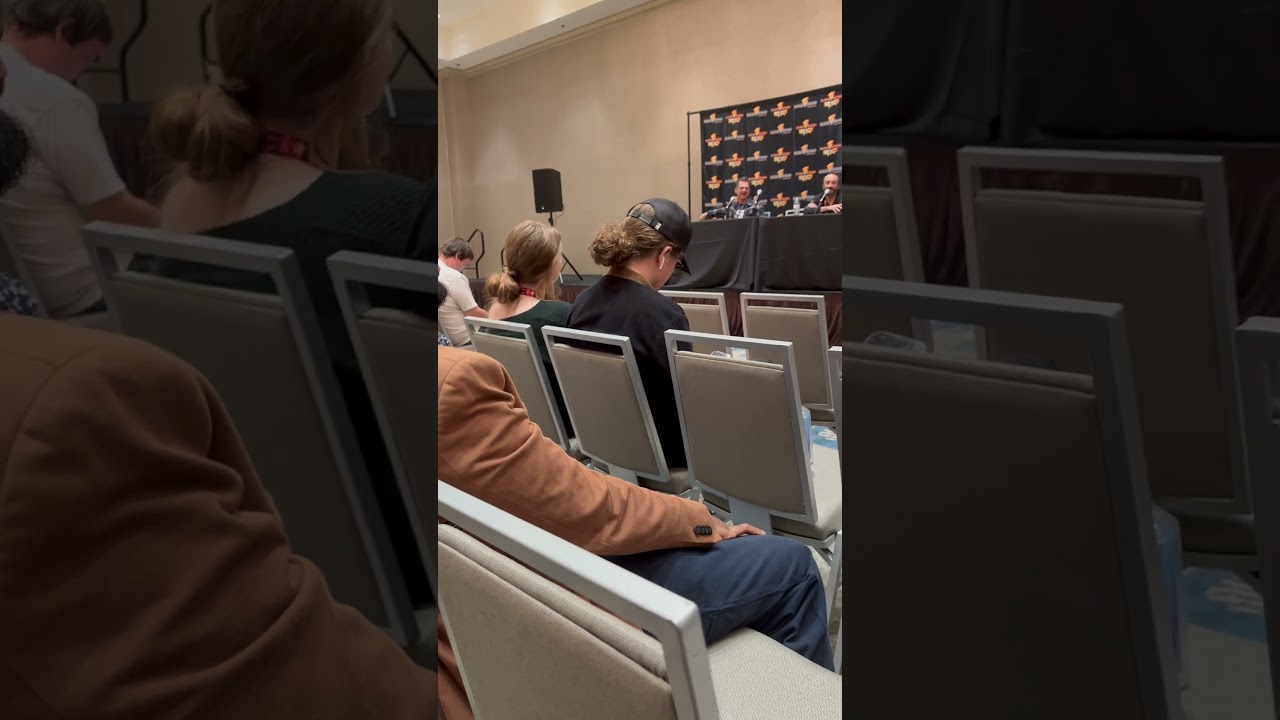 Asking Wayne Grayson about Joey&rsquo;s cousin &ldquo;Jesse Wheeler&rdquo;