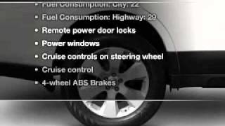2012 Subaru Outback - Moosic PA