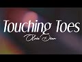 Olivia Dean Touching Toes Lyrics mp3