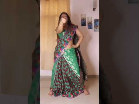 Saree Hot Dance #trending #shorts #hot #navel #saree