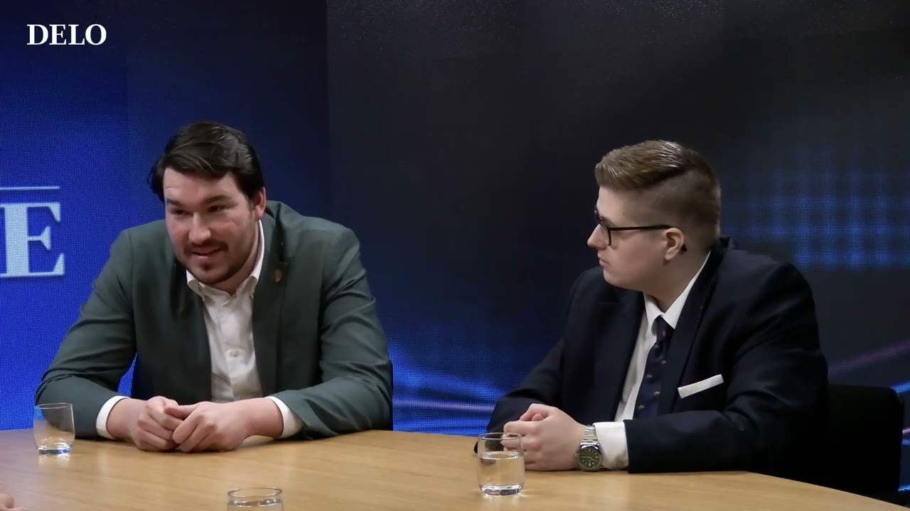 Mladi politiko razumejo bolje kot srednja generacija