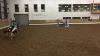 Murphy - 90cm - Double Clear