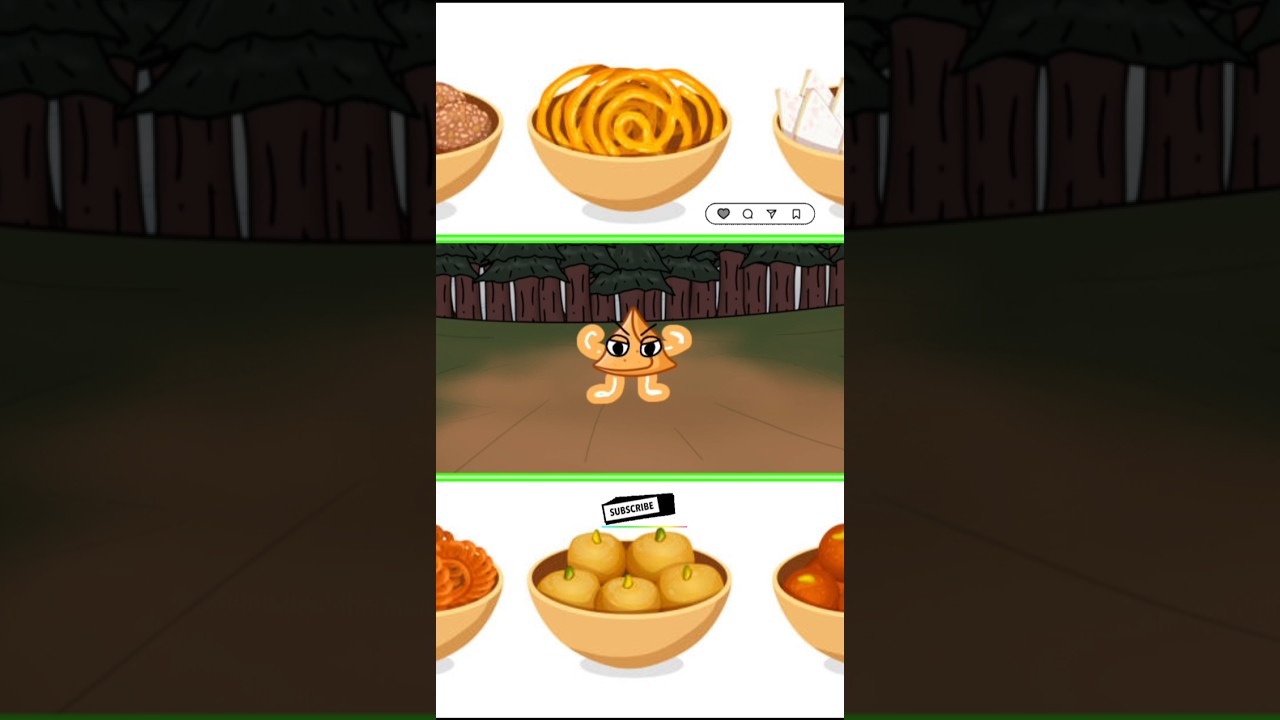 " Meri Aaloo hi hai Meri Taquat " | 