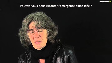 Parlez-nous de mathématiques - Idée