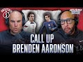Brenden Aaronson a missing link for USMNT?