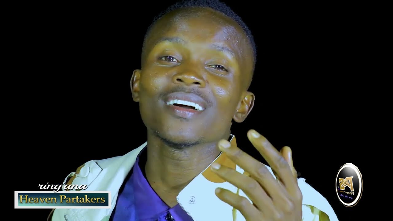 RING'ANA by Heaven Partakers