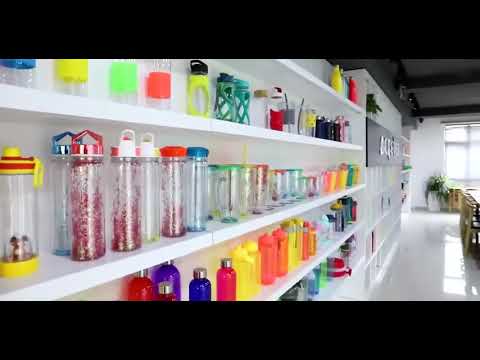 Source Factory for World's Top Plastic& Stainless Steel Bottle Brands