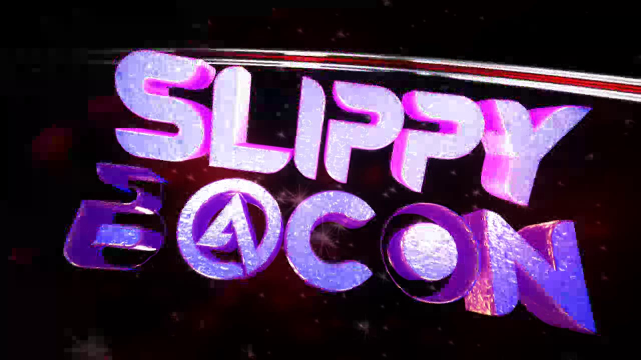 Slippy Bacon Intro!