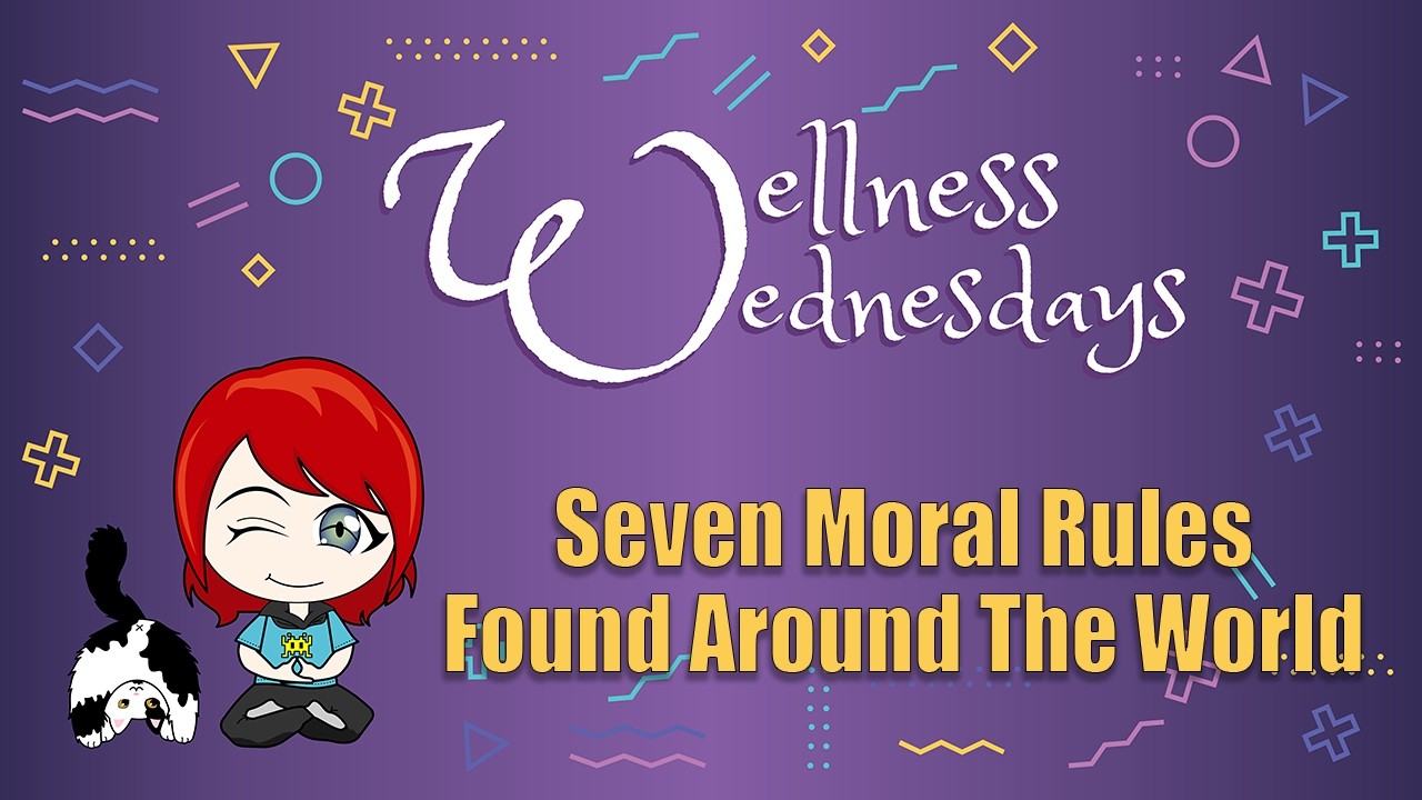 Seven Universal Moral Principles Across Human Societies