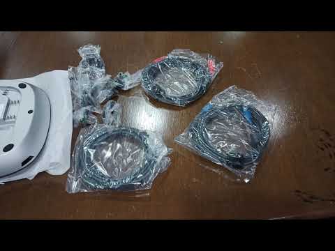 Logitech Group Unboxing, Setup and how it works