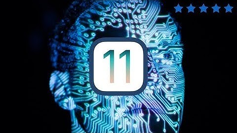 Download and install xcode for iOS 11