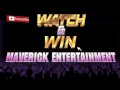 Watch & Win Event Promo