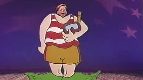 Talent Show (2006 Version) Part 43