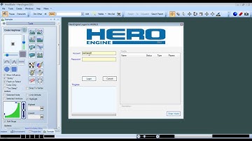 Hero Engine Tutorial #11 - Hero Engine first time setup