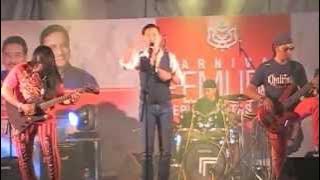 Khalifah - Madu & Racun @ K. Batas