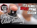 It's Almost SPRAY PRIME Season - The Every Other Sunday Show