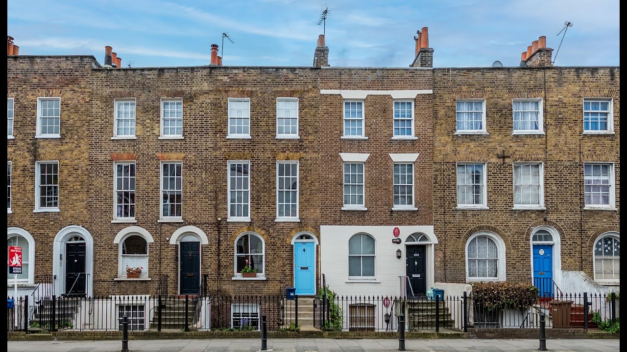 Property for sale on Balls Pond Road , N1