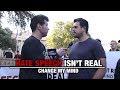 Hate Speech Isn't Real (2nd Edition) | Change My Mind