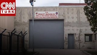 Son Daki̇kameclis Heyeti İmralıya Gitti I Canli Haber