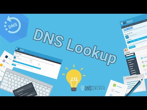 Check All DNS Records for Any Domain Using DNS Lookup  2022& 2023 | Softrix