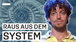 Leben ohne Geld | Radikaler Ausstieg | Gibt es echte Freiheit?