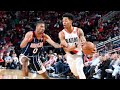 Portland Trail Blazers vs Houston Rockets Full Game Highlights | January 28 | 2022 NBA Season