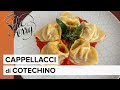 CAPPELLACCI di COTECHINO