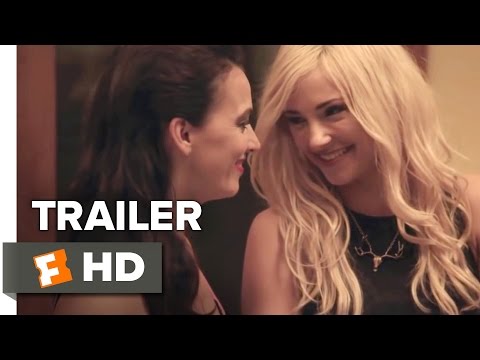 ToY Official Trailer 1 (2016) - Briana Evigan Movie