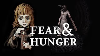 What Actually Happens in Fear & Hunger?  Story Analysis & Review