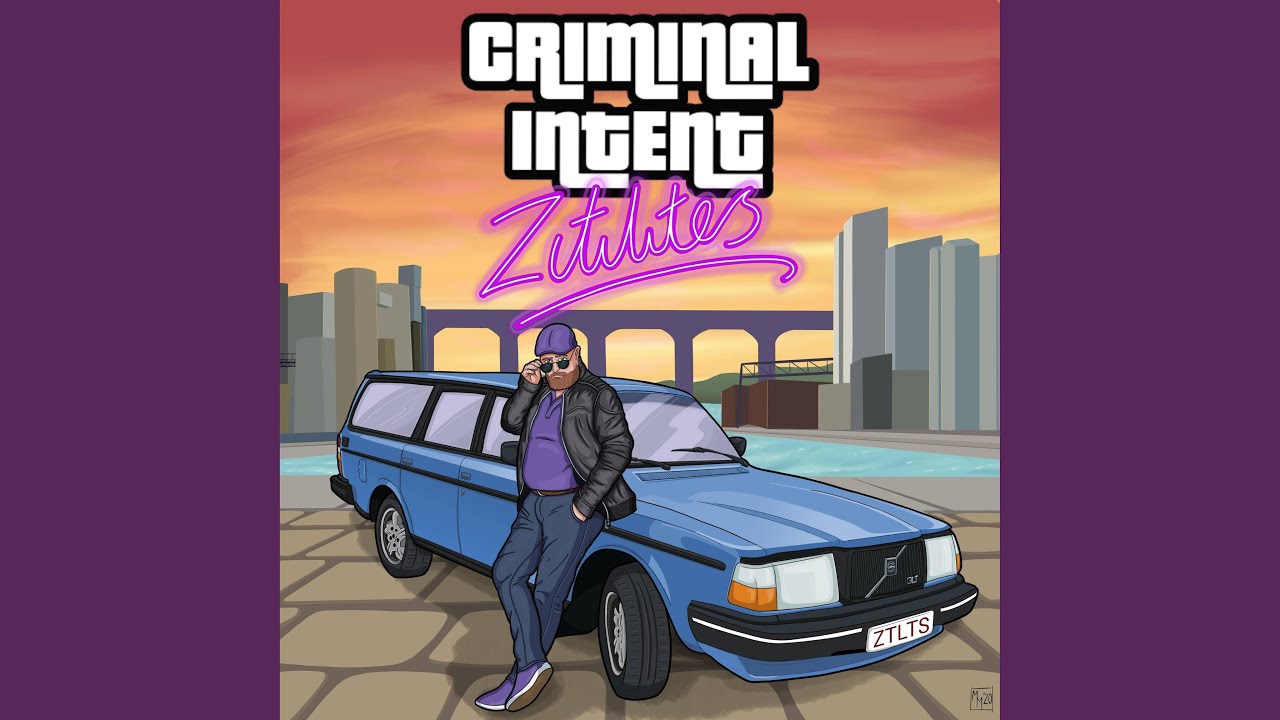 Watch Minimal Intent on YouTube Watch Minimal Intent on YouTube