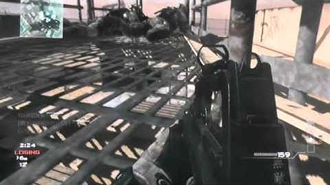 MW3 moab infected Dome 53-1