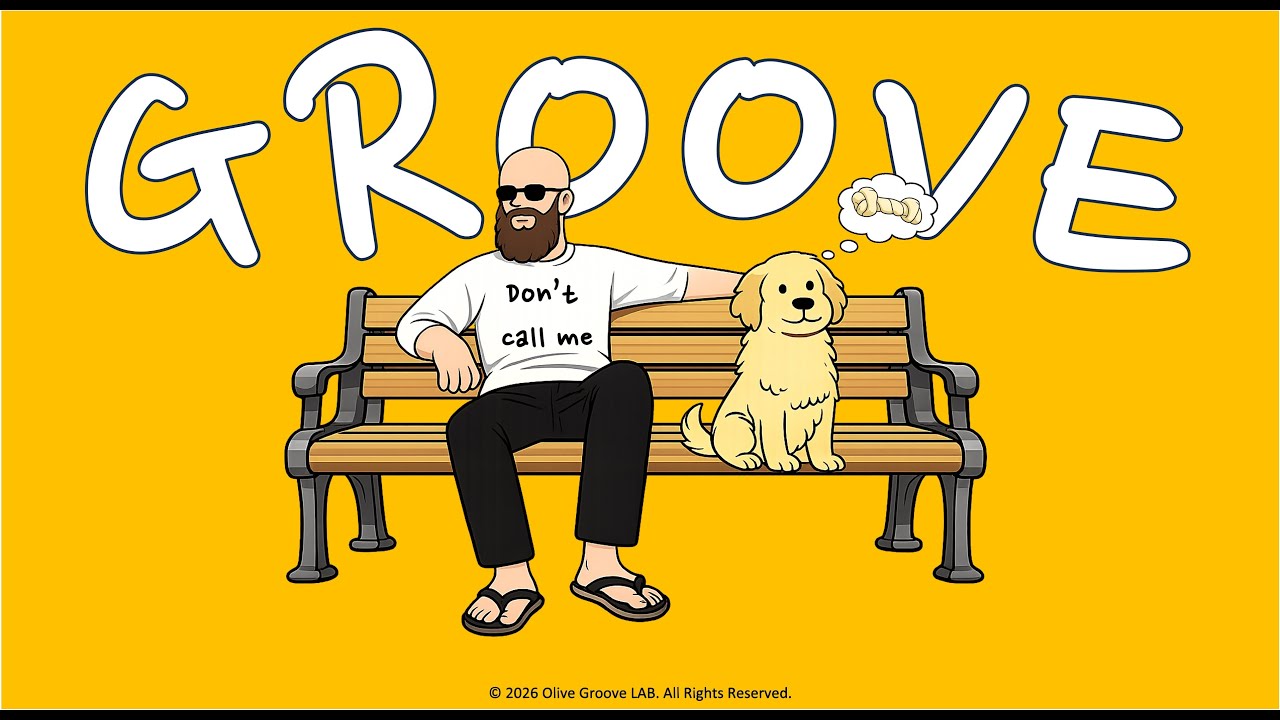 Playlist  벤치에 앉아 멍 때리며 듣는 그루브 ✨ 재즈힙합 그루브 팝송 겨울 플리 Groove · Jazzhop · Chill · 카페 · 매장 · 감성힙합 · 노동요