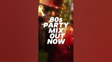 Thumbnail of (MASHUP) 70s x 80s x 90s PARTY MIX