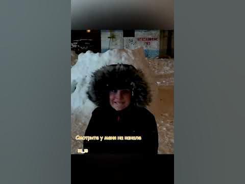 Медведь в берлоге | Подписывайтесь - YouTube