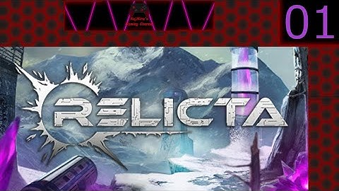 Relicta Part 1 (No Commentary)