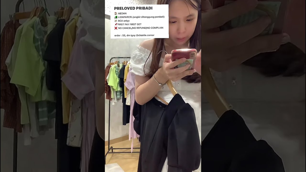 🟥 Preloved beautiful clothes and outift