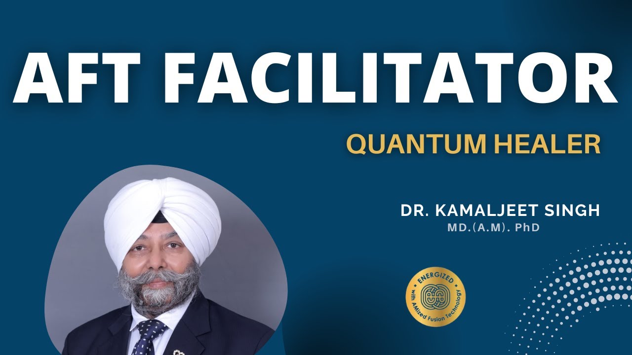 AFT Healing: Nurturing Body and Soul