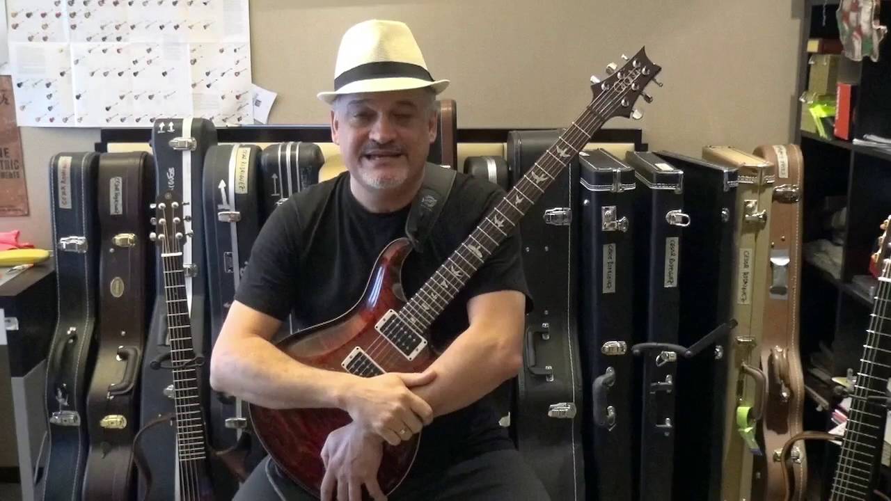 Free Fingerpicking Fingerstyle Lessons with TAB Introduction and some