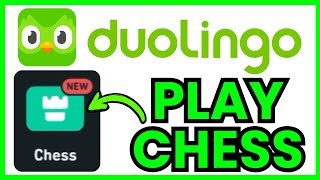 How To PLAY CHESS On Duolingo (QUICK & EASY) 2025 screenshot 5