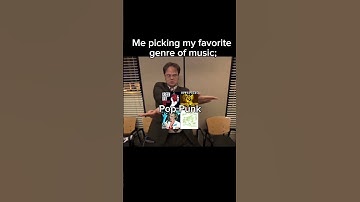 Watch me get cancelled for labeling bands as emo/pop punk 😼