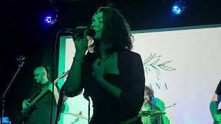 Liana - Láthatatlan Live