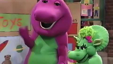 Walk Around The Block (2002 Version) Part 80