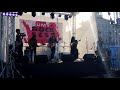 Sumy Rock Fest 2019 группа Groovemen самые яркие воспоминания осени